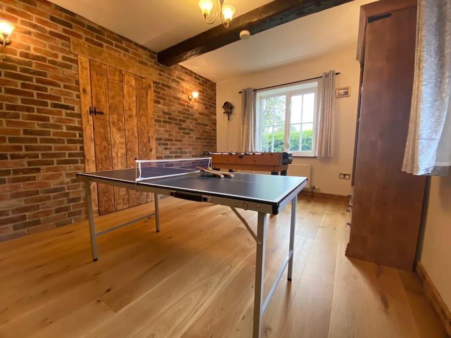 Eco-Friendly Dorset Cottage With Spa Set In Heart Of Countryside Sydling St Nicholas Exterior foto