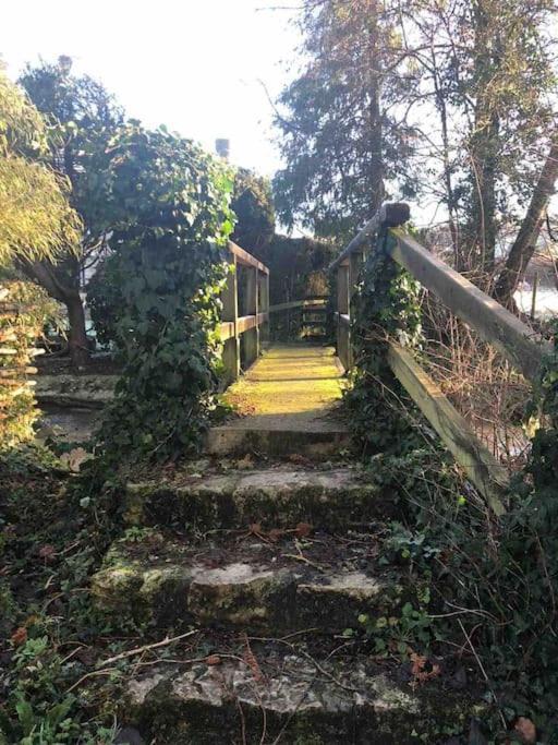 Eco-Friendly Dorset Cottage With Spa Set In Heart Of Countryside Sydling St Nicholas Exterior foto