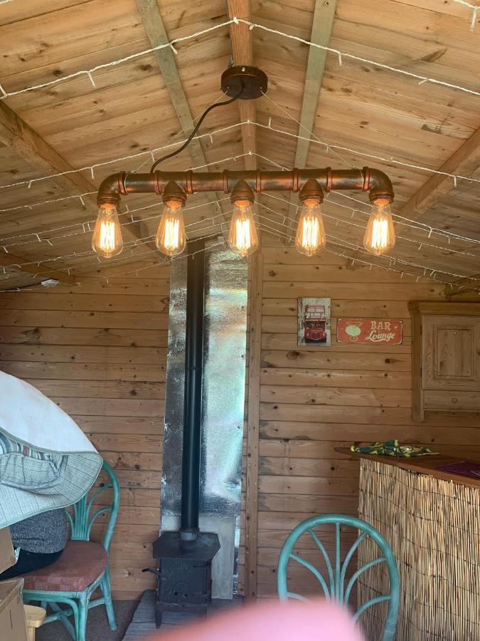 Eco-Friendly Dorset Cottage With Spa Set In Heart Of Countryside Sydling St Nicholas Exterior foto