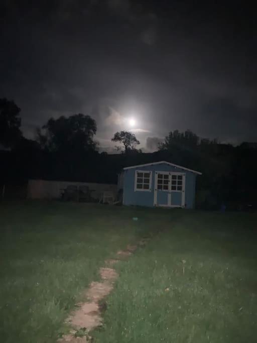 Eco-Friendly Dorset Cottage With Spa Set In Heart Of Countryside Sydling St Nicholas Exterior foto