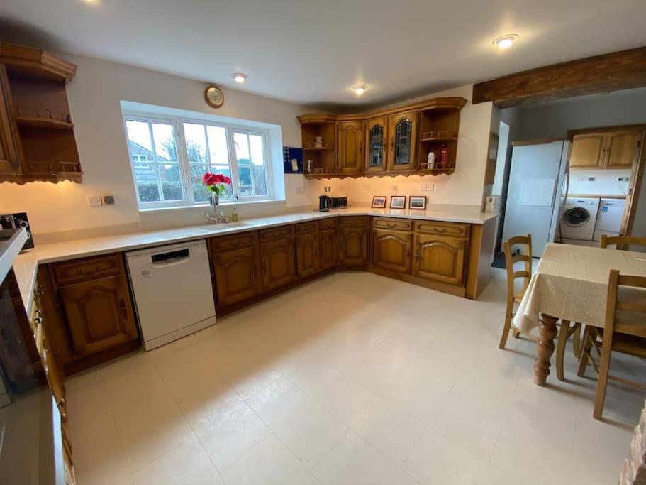 Eco-Friendly Dorset Cottage With Spa Set In Heart Of Countryside Sydling St Nicholas Exterior foto